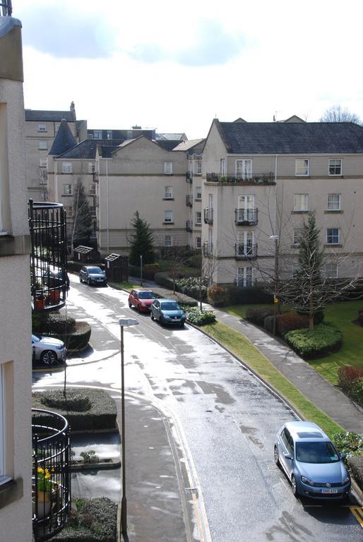Huntingdon Place Edinburgh Cameră foto